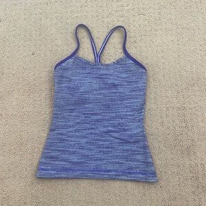 Lululemon workout tank